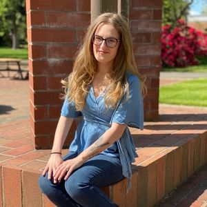 Meet your Posher, Madison